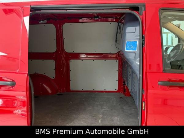 Mercedes-Benz Vito Kasten 109/110/111/114 CDI FWD lang