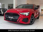 Audi A3 Limousine 35 TFSI S line Pano. Garantie 02.27