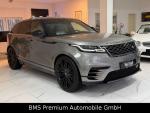 Land Rover Range Rover Velar First Edition Pano.23 Zoll